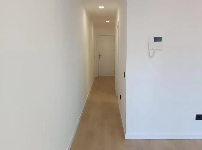 Eternal Summer 아파트 라스팔마스