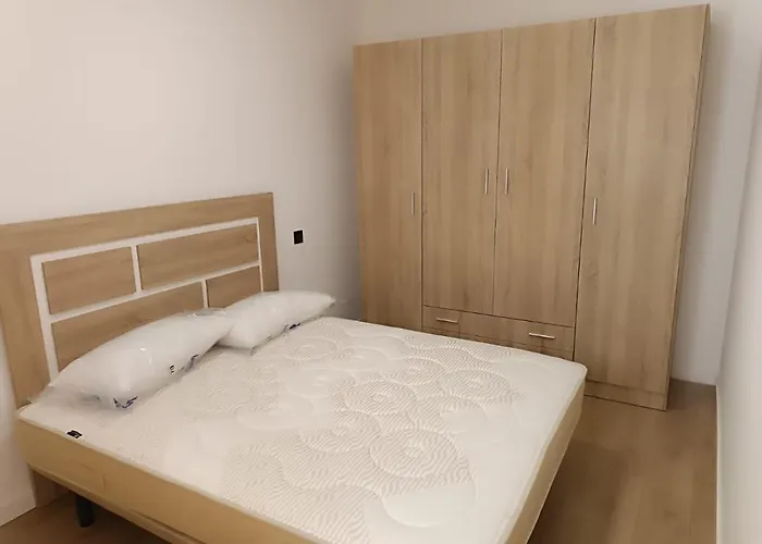 Apartamento Eternal Summer Las Palmas de Gran Canaria