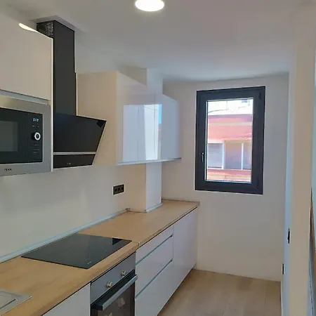 Eternal Summer Apartment *